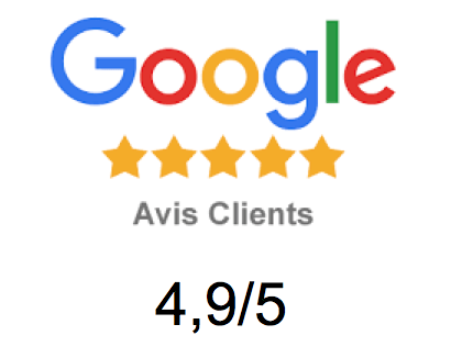 Google Avis